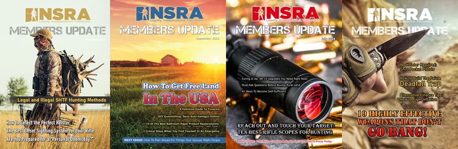 NSRA Members