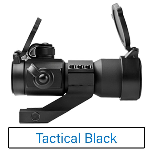Tactical Black Kodiak
