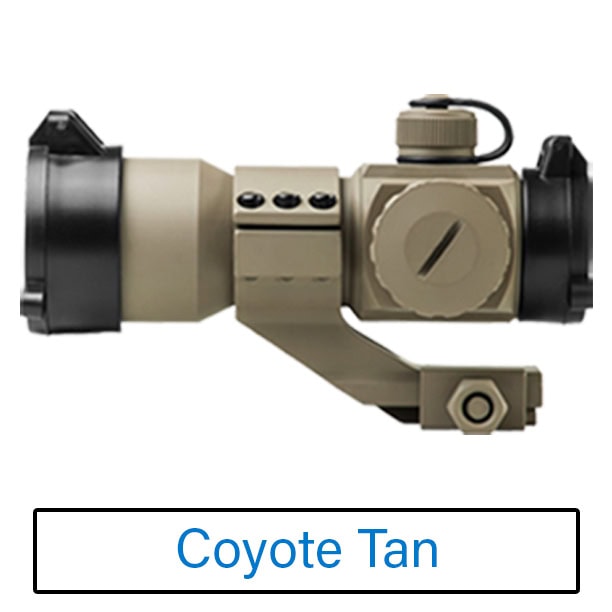 Coyote Tan Kodiak