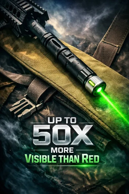 Green Boar Zeroing Tool