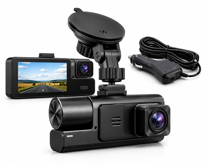 Dash Eagle Camera