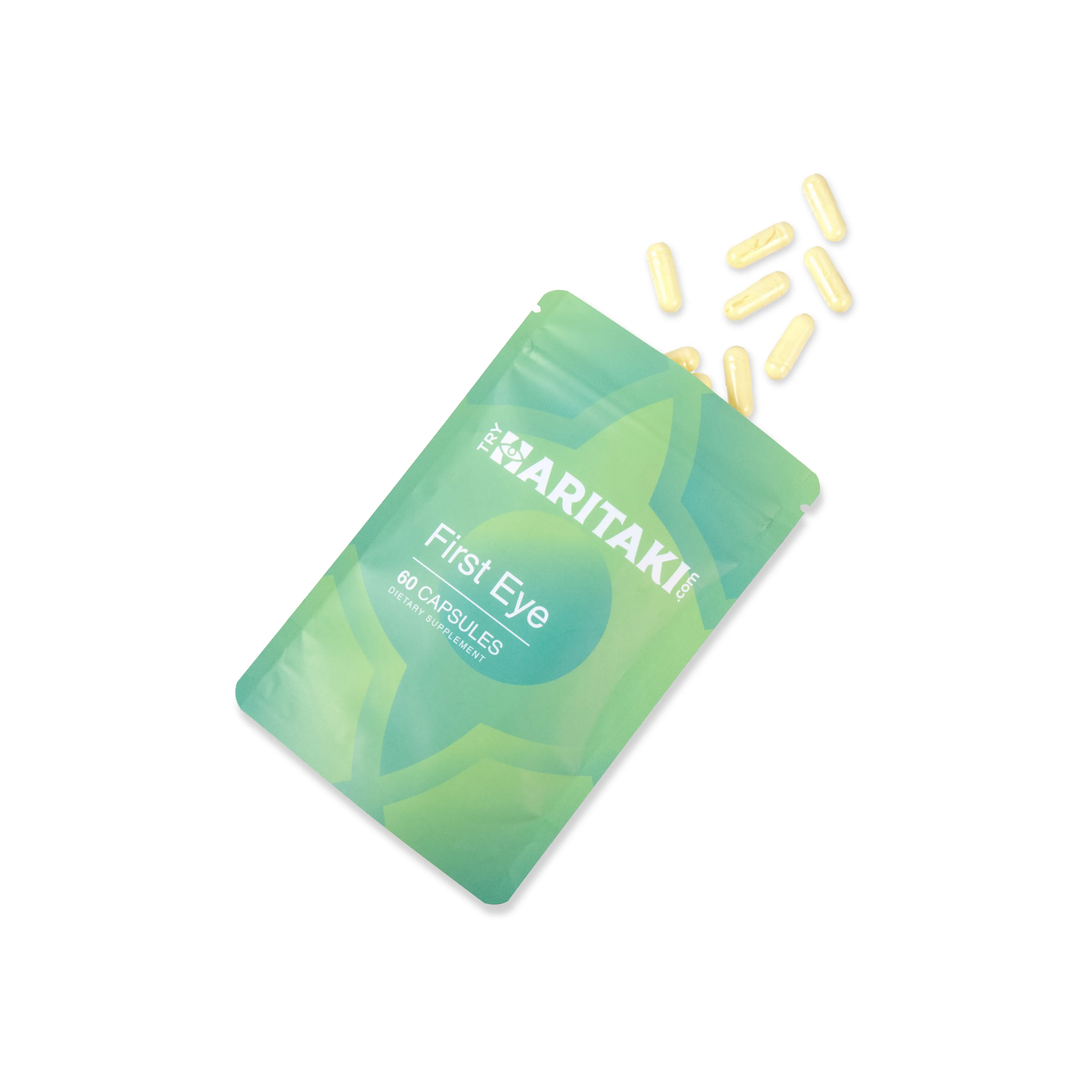 Haritaki dried fruits