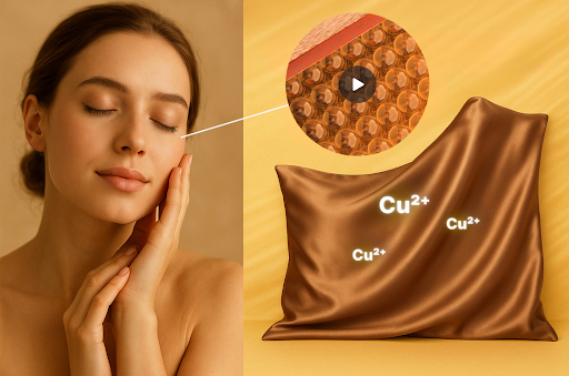 Accelerating new nail growth