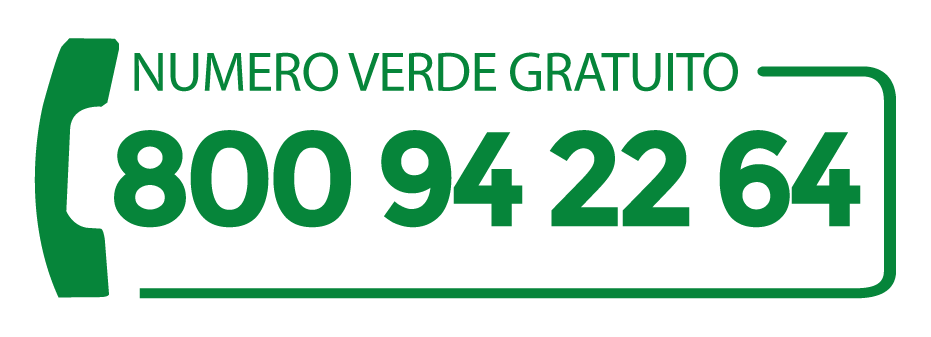 numero verde DogWelfare