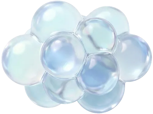 Macromolecular Hyaluronic Acid