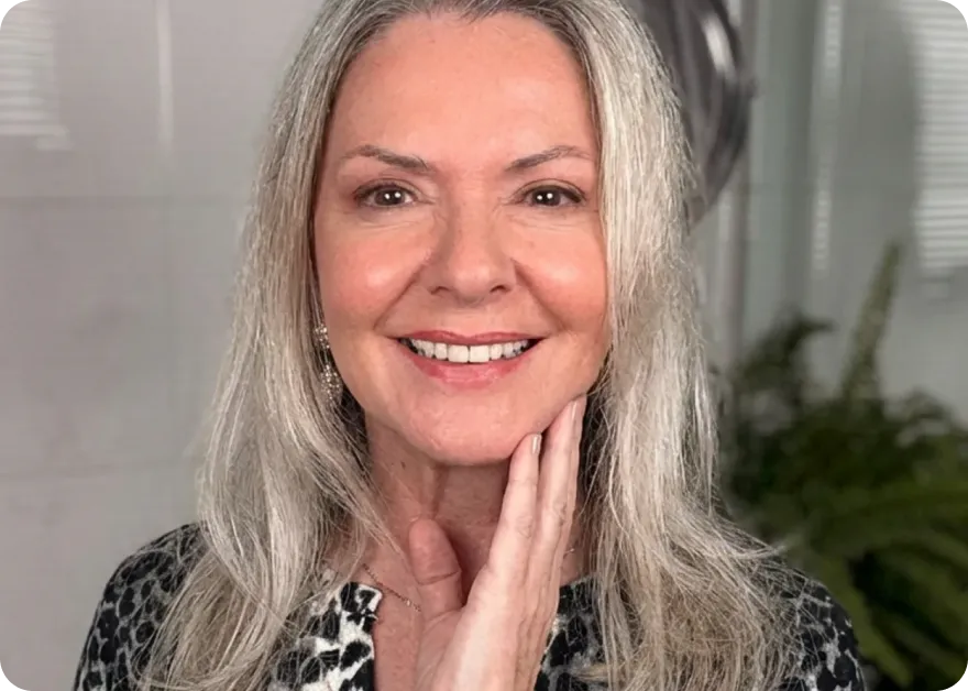 Sophia testimonial