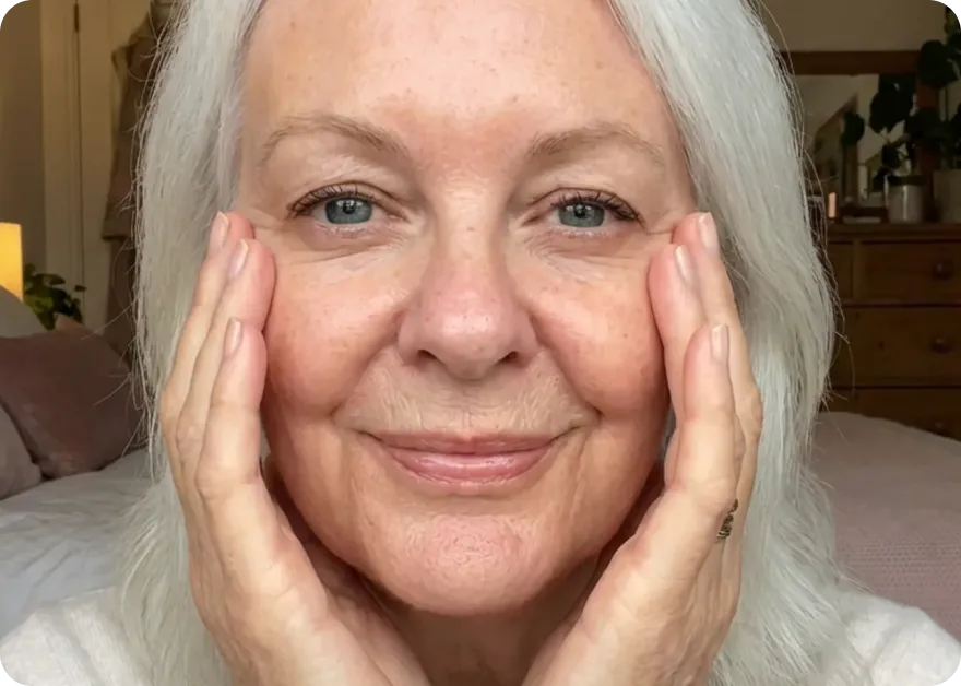Elisabeth testimonial