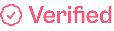 Verified