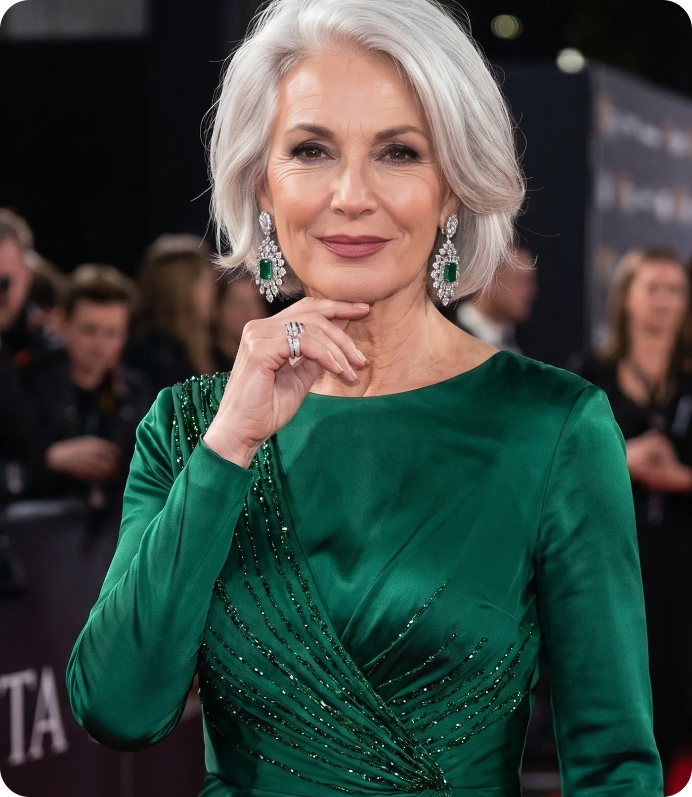 A-list celebrity