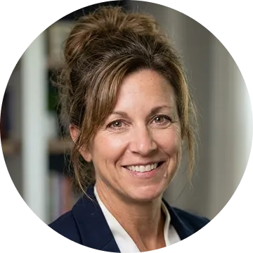 Jenny Truman