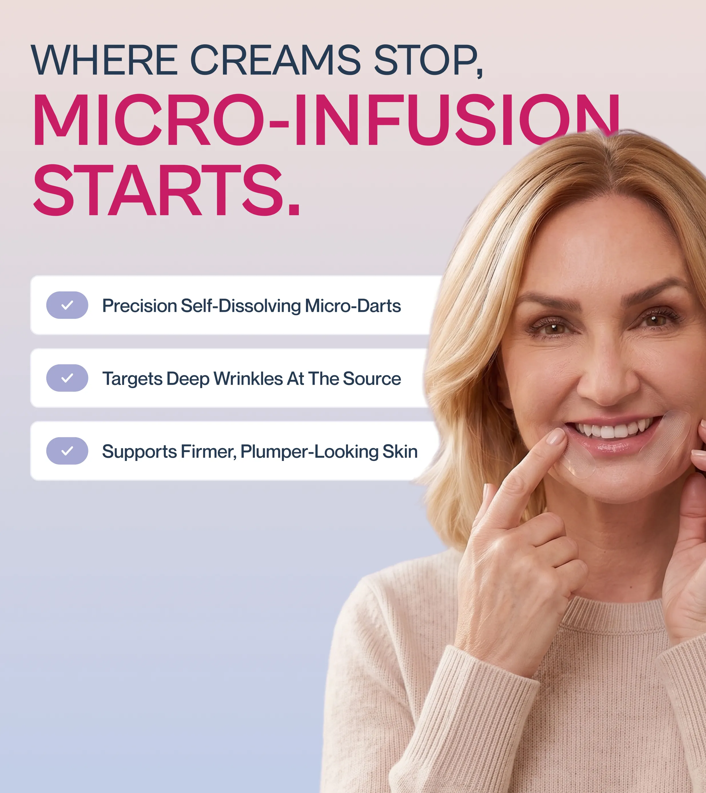 Micro-Infusion Precision Patches product image 3