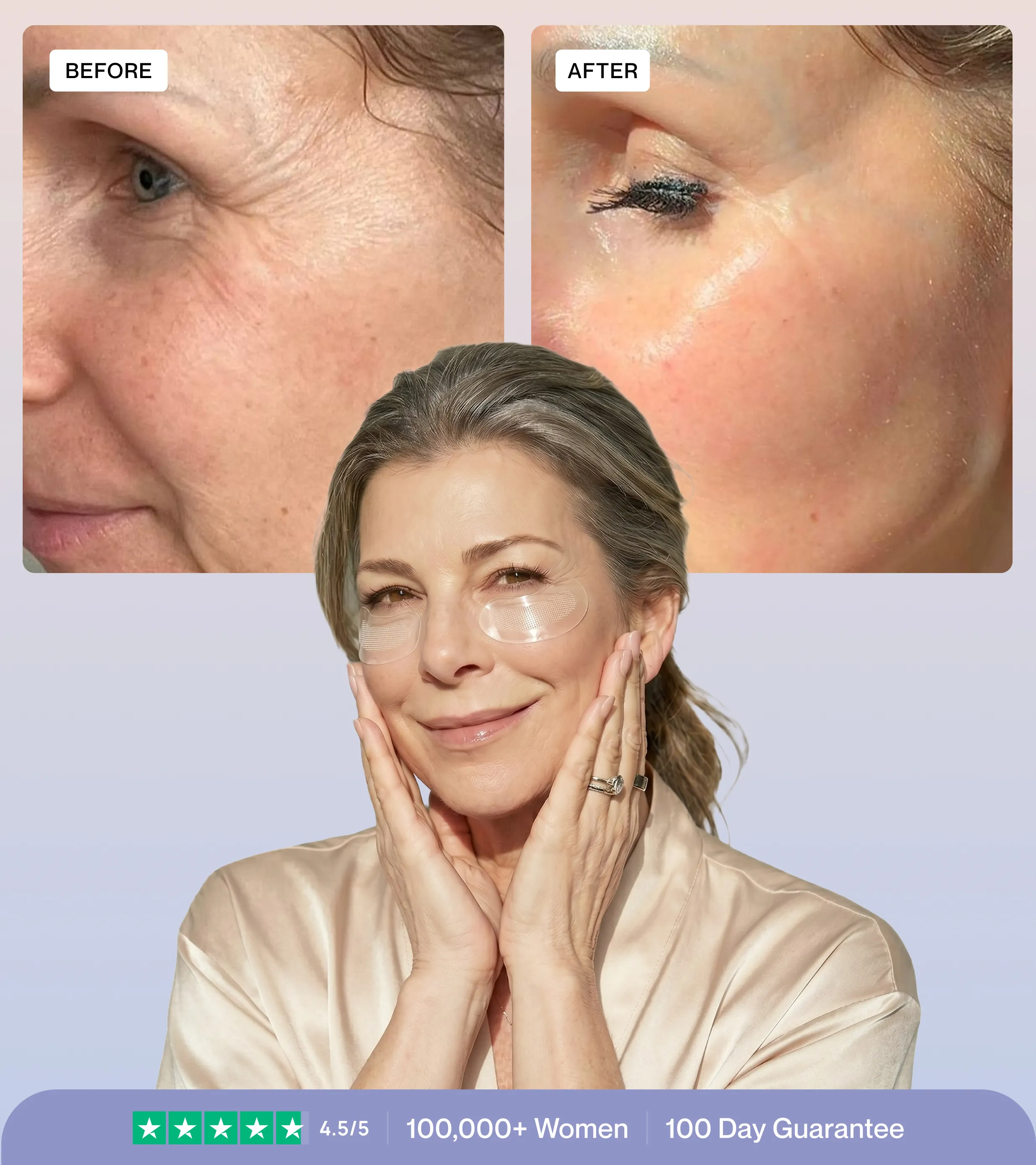 Micro-Infusion Precision Patches product image 6