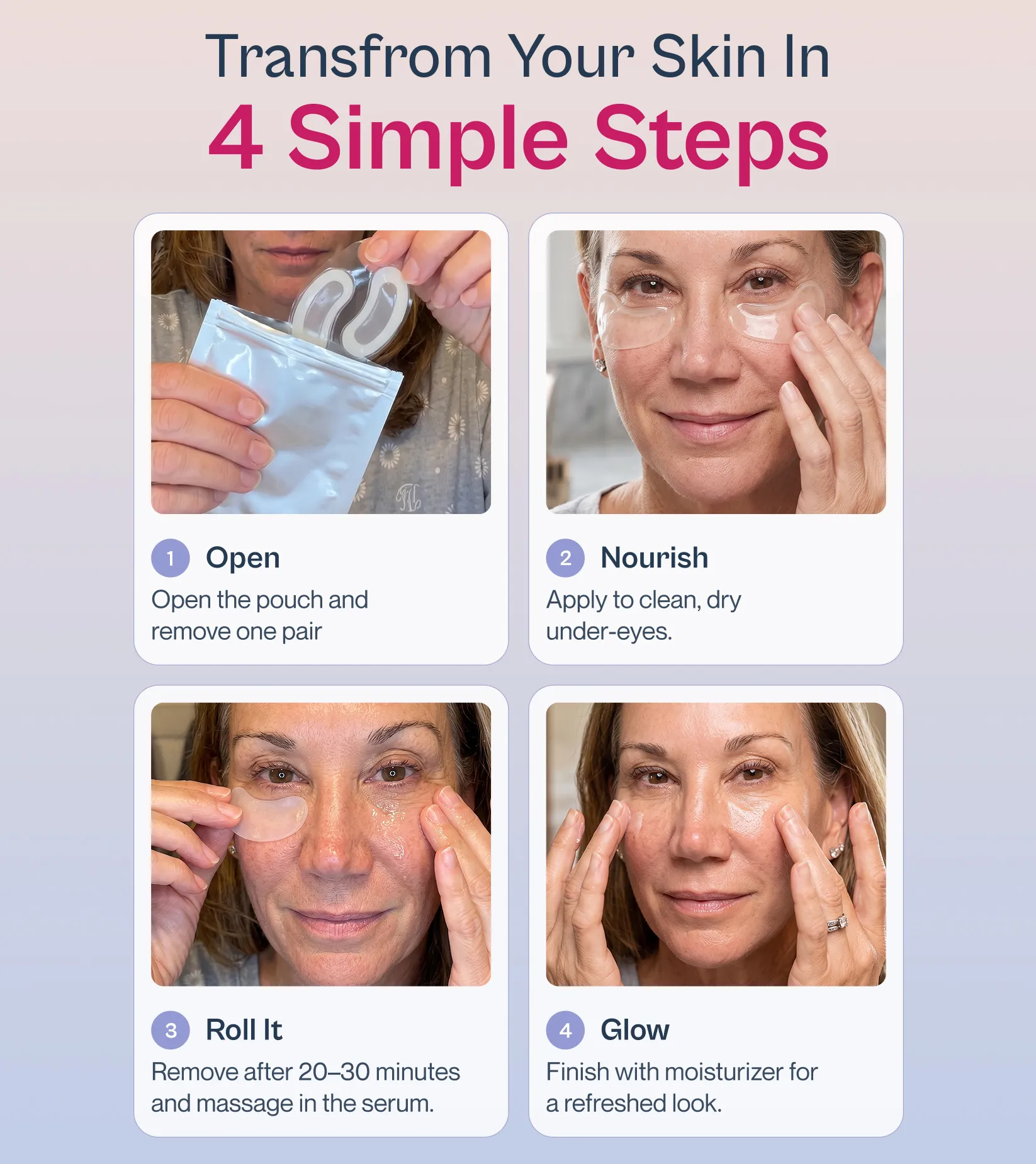 Micro-Infusion Precision Patches product image 9