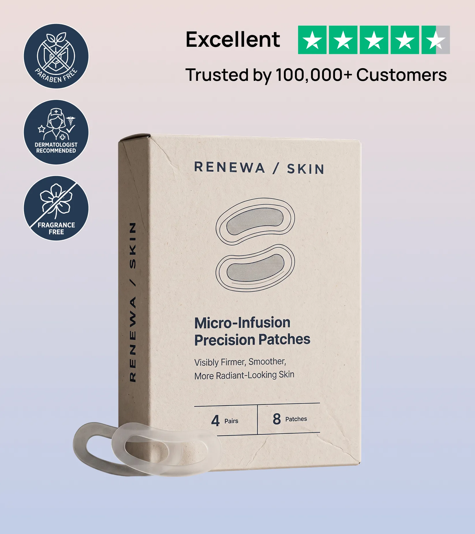 1 Month Supply one-time purchase
