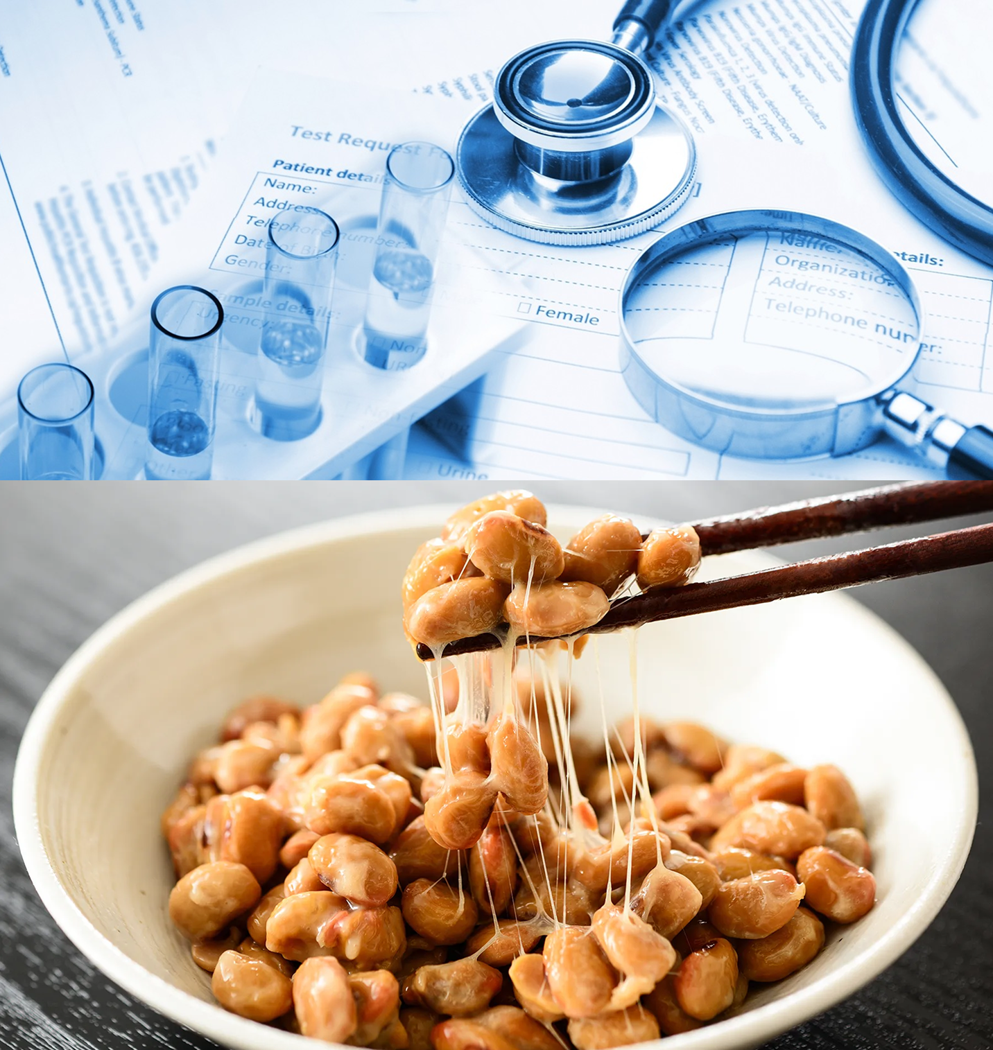 Infographic highlighting a 39% heart health improvement with chocolate, labeled 'COSMOS Study #1 Proven.'