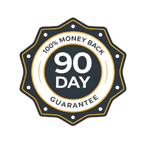 180 Day Guarantee
