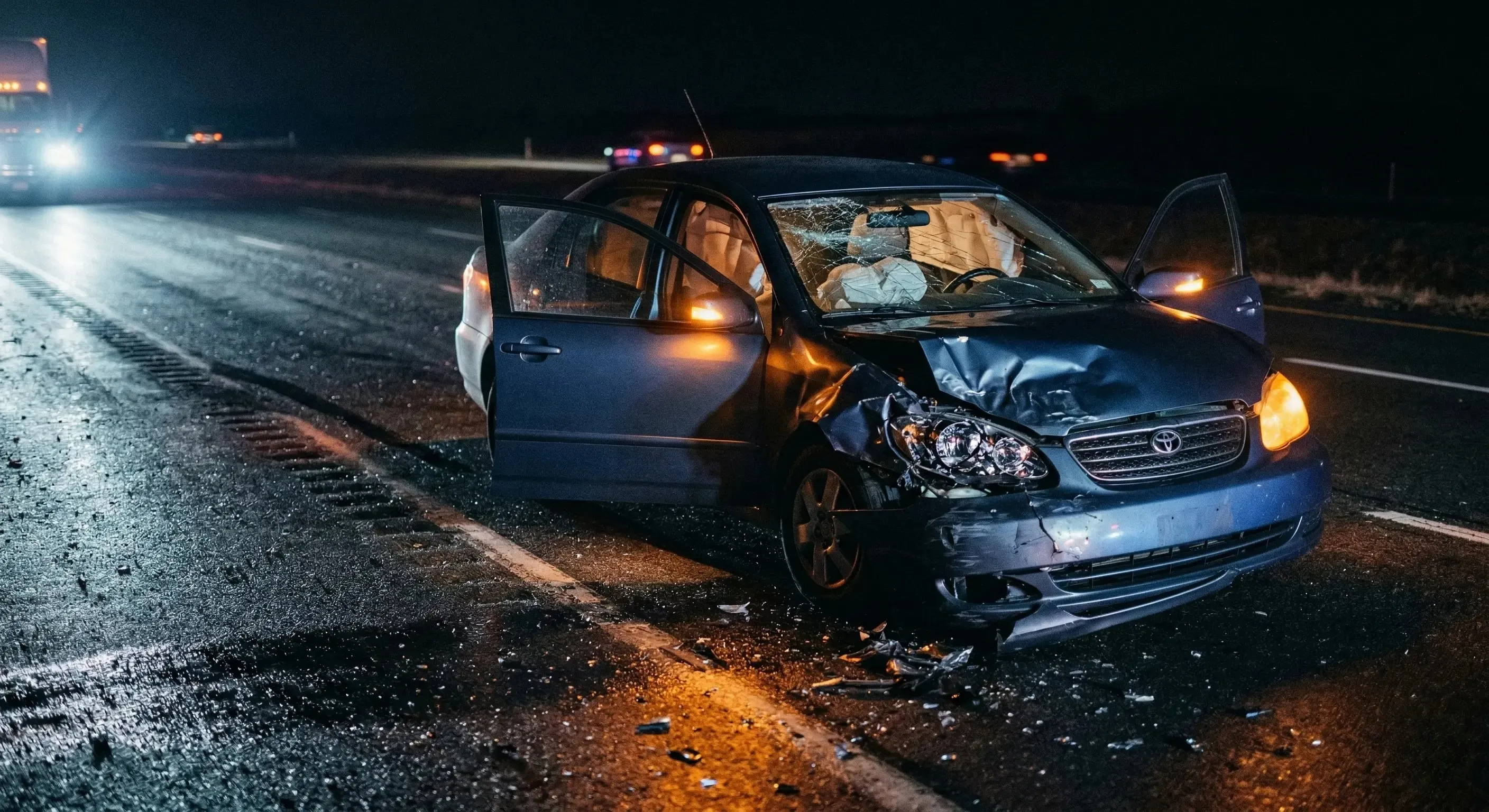 Car crash