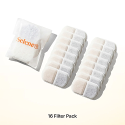 4 Filter Pack - 2 Months