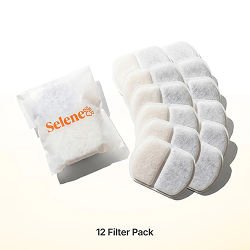 4 Filter Pack - 2 Months