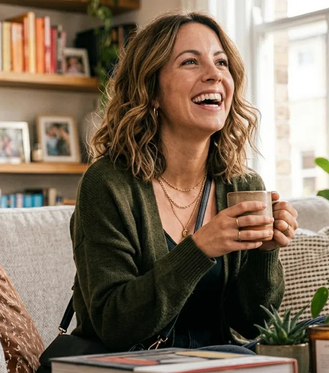 Customer testimonial