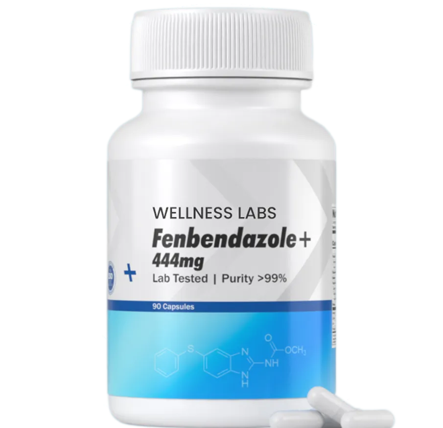 Resilia Oil of Oregano