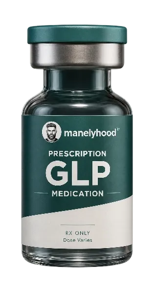 Semaglutide GLP-1 injection