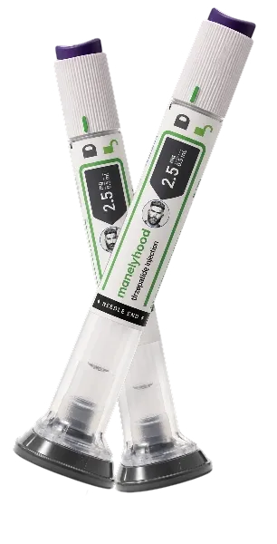 Medication pen