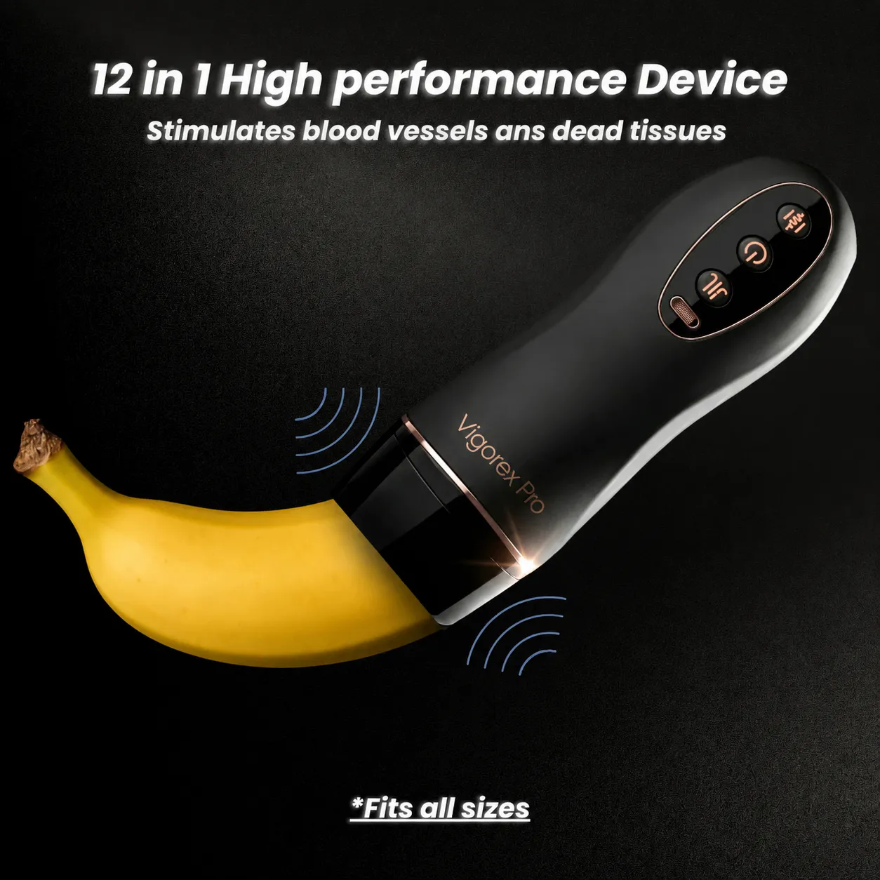 Vigorex Pro product image 2
