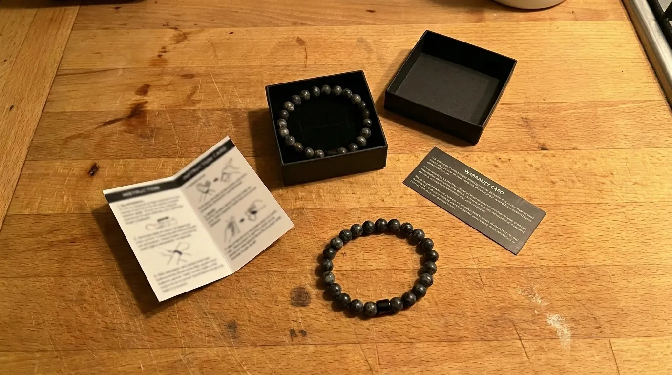 Product badges