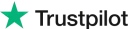 Trustpilot stars