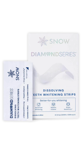 Snow Whitening Toothbrush