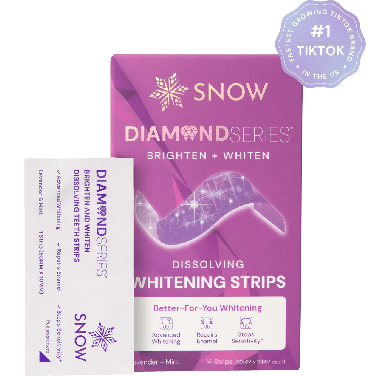 Snow Whitening Toothbrush
