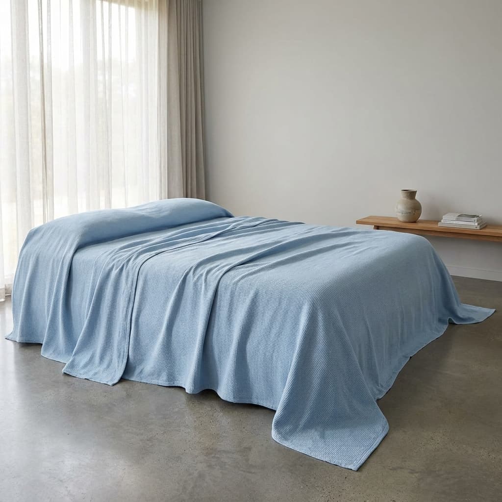 3 Größen für jedes Bett