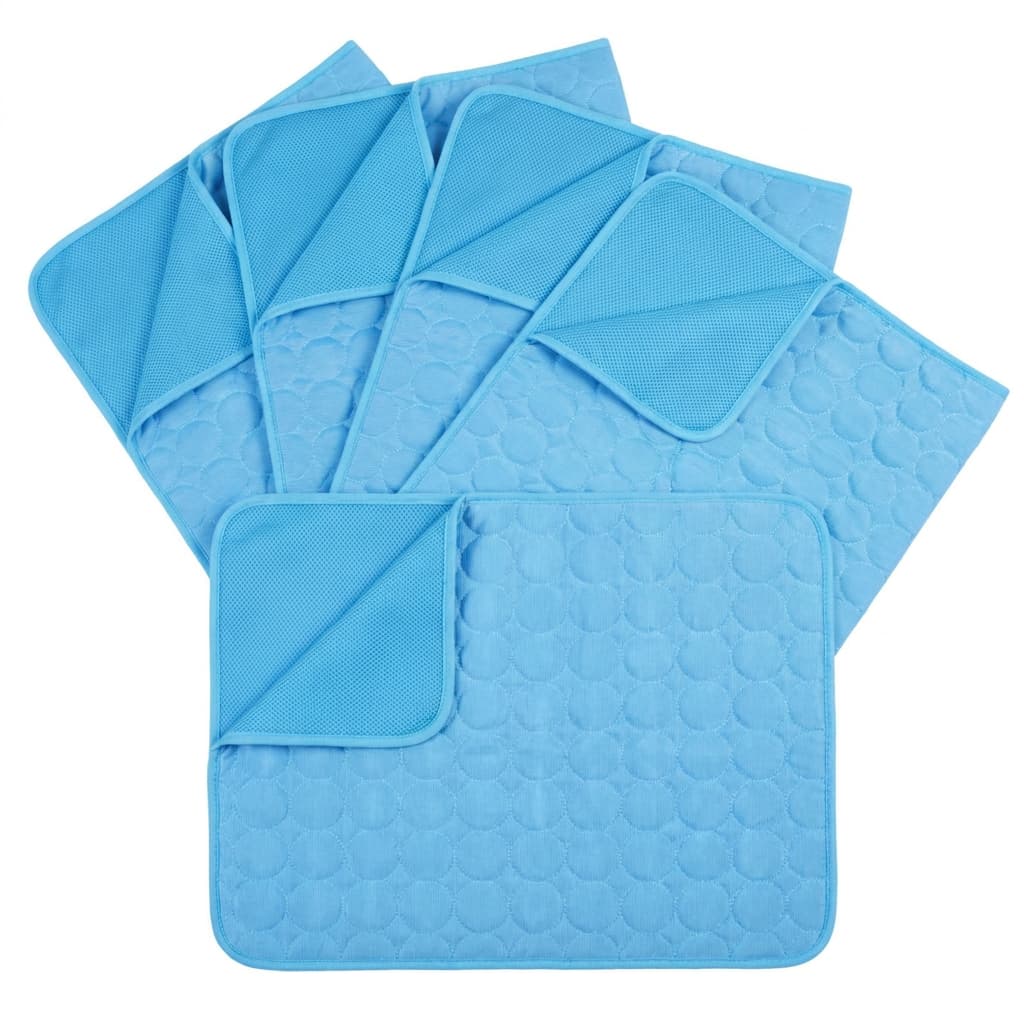 4 Cooling Mats – Buy 2 Get 2