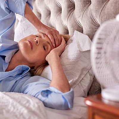 GesundPur SleepCool Kühlende Decke – Testsieger