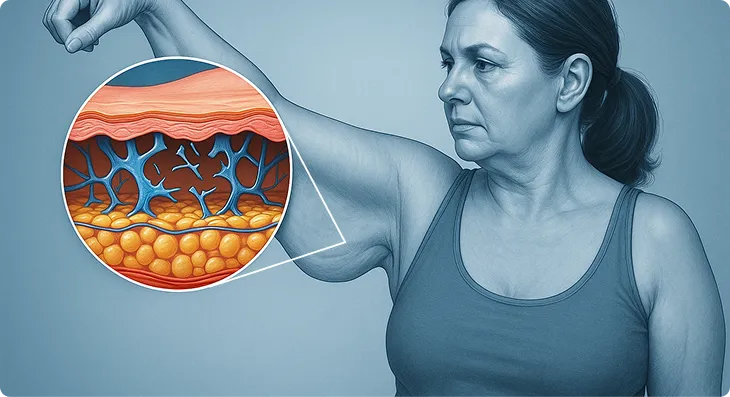 Cellular system diagram