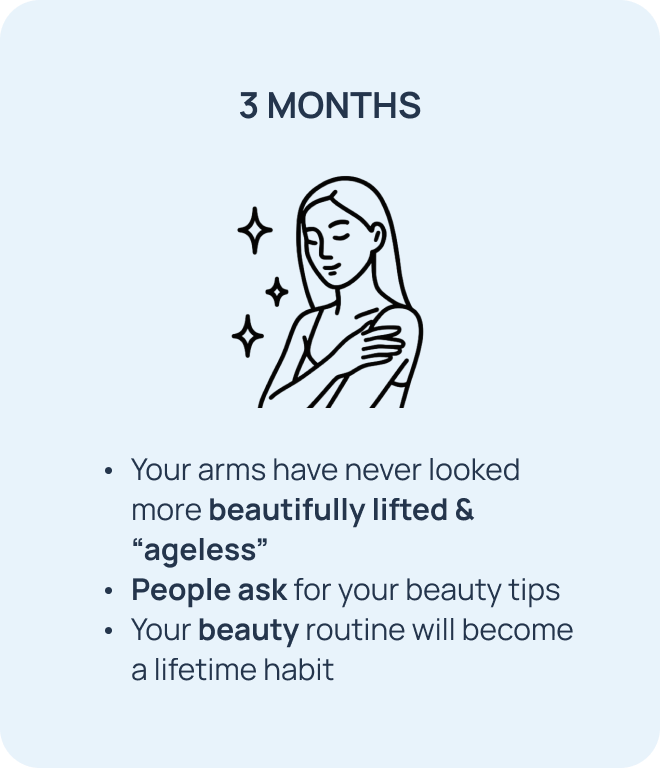 Week 7-8 transformation