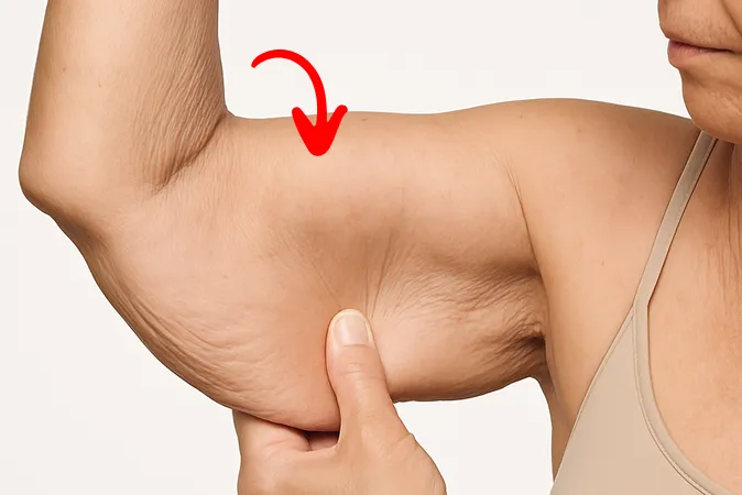 Arm transformation results