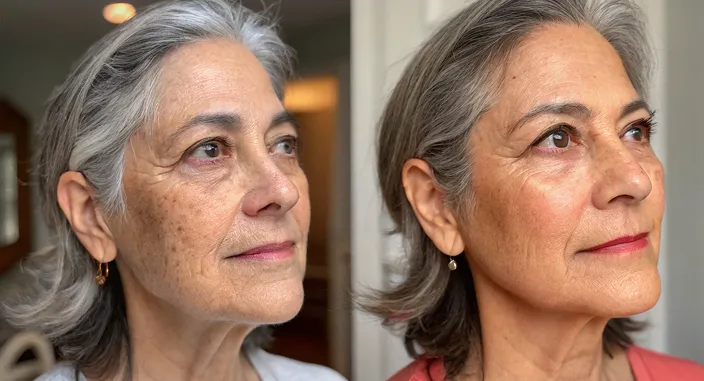 8 week transformation results