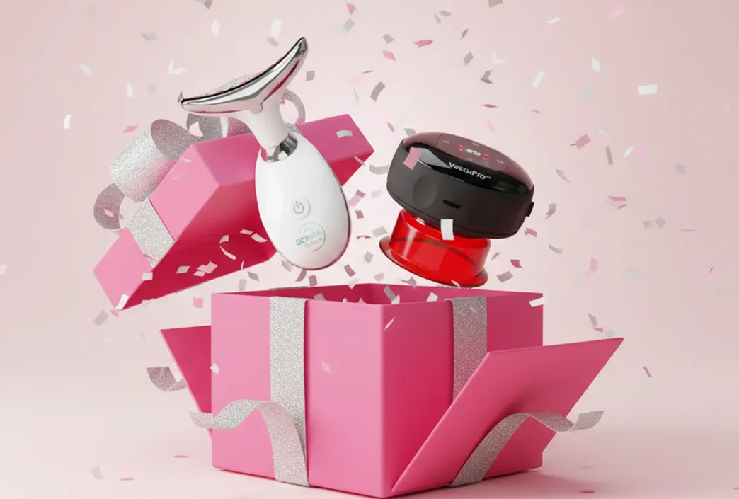 MyoGlow and VascuPro bundle