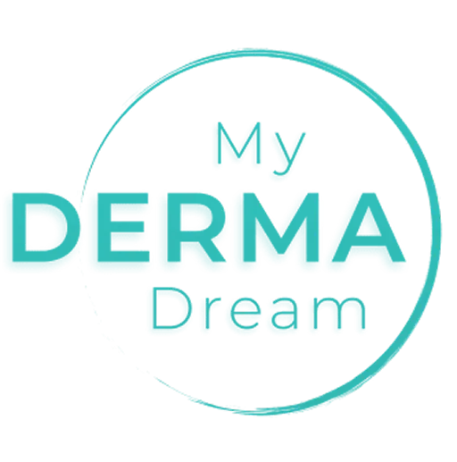 My Derma Dream Logo