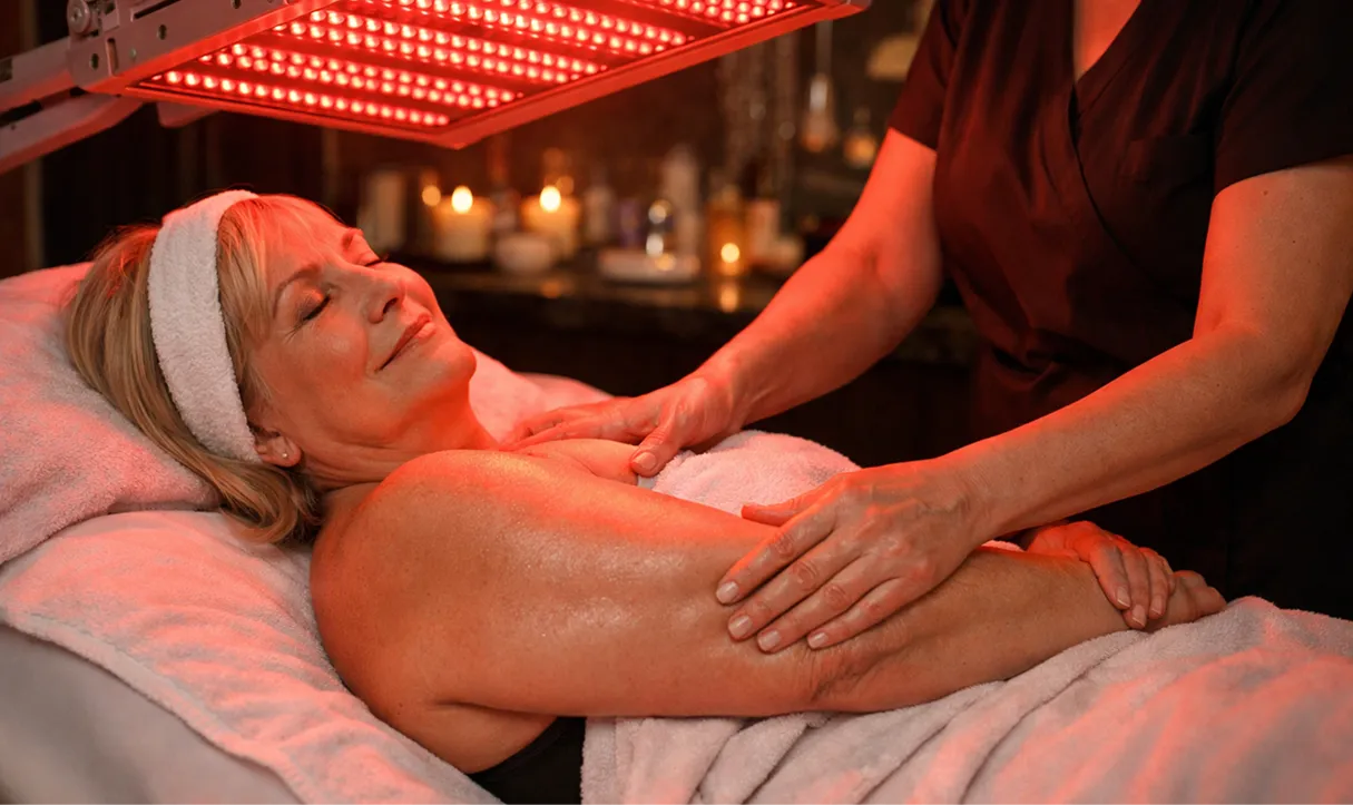 Red Light Therapy