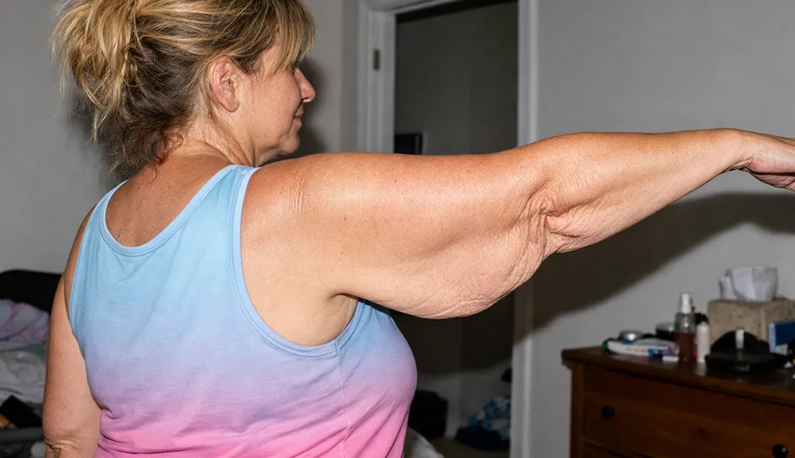 Arm Toning Solutions