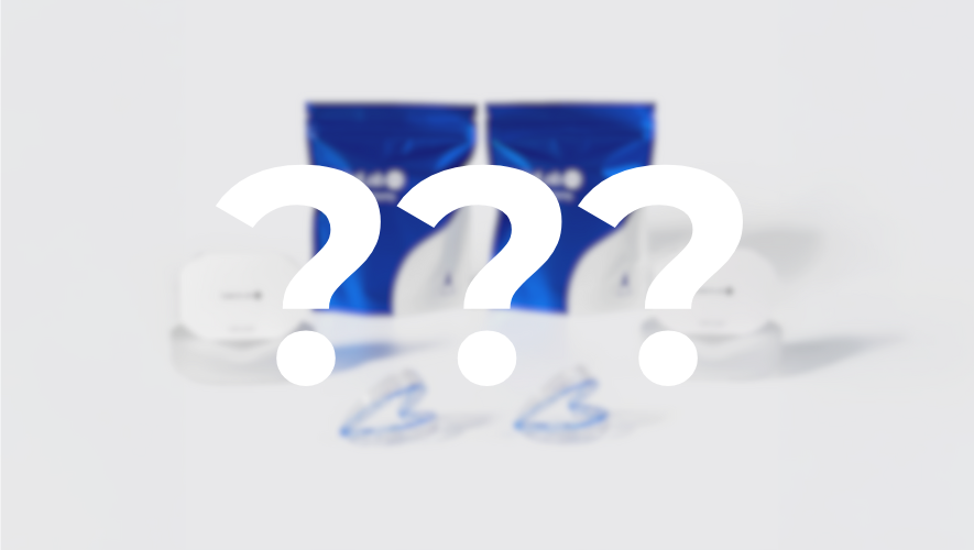 QuietLab Pro packaging