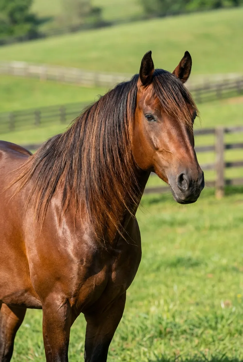 Man jogging outdoors by the water, wearing winter attire.