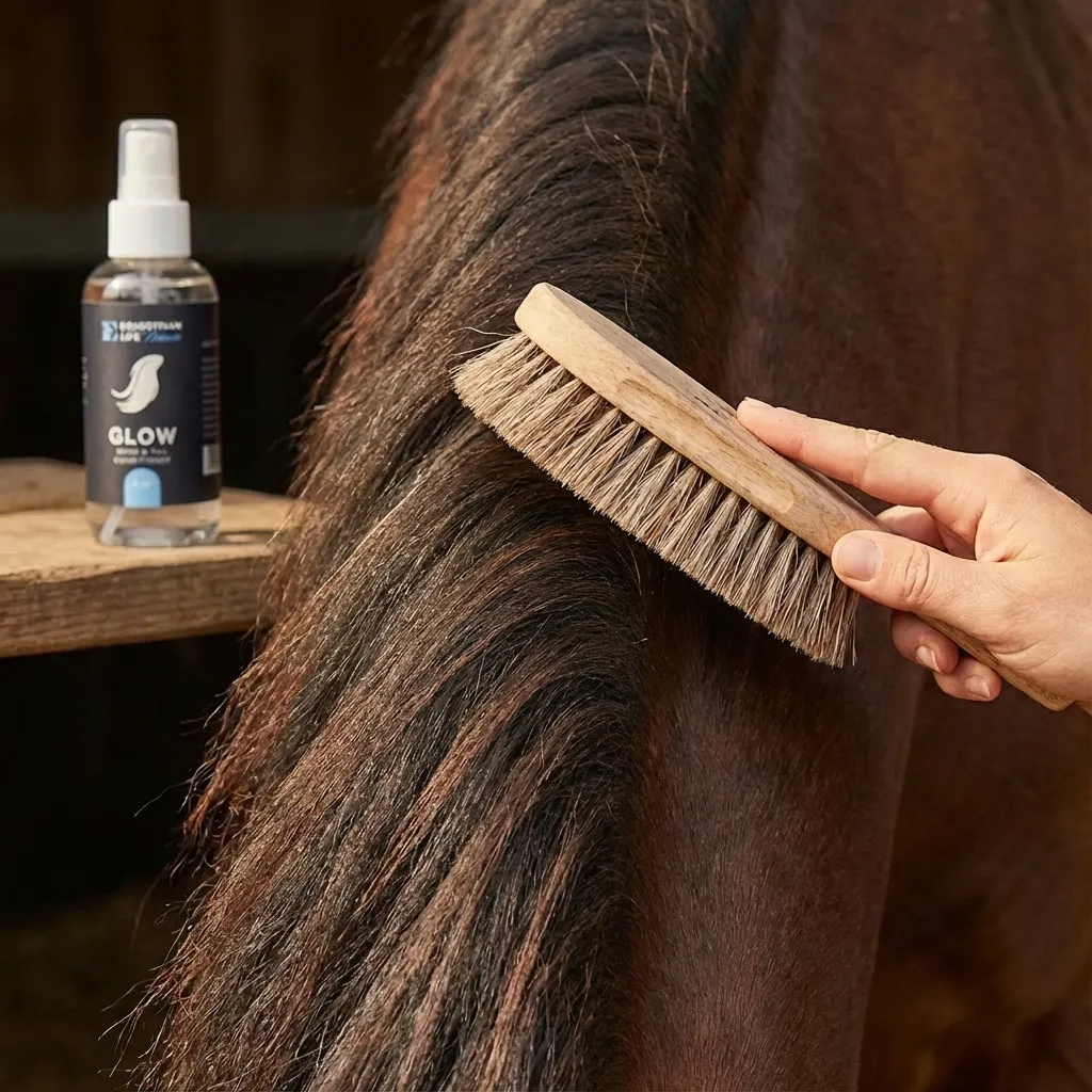 A saucepan on a stove with two pieces of chocolate inside.