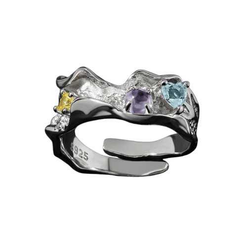 Japanese Steel Kitchen Scissors