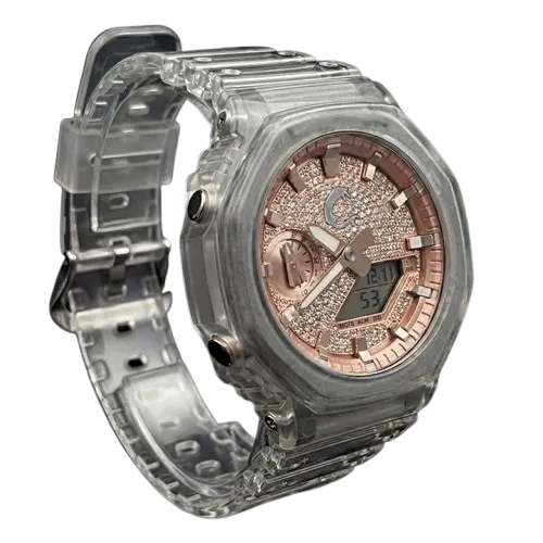 High Power Rechargeable Headlamp