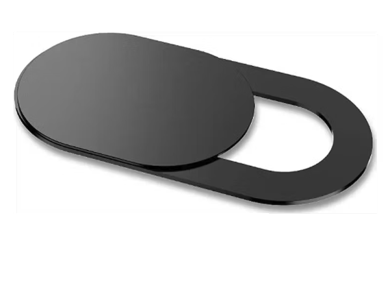 Webcam Privacy Cover (3-Pack)