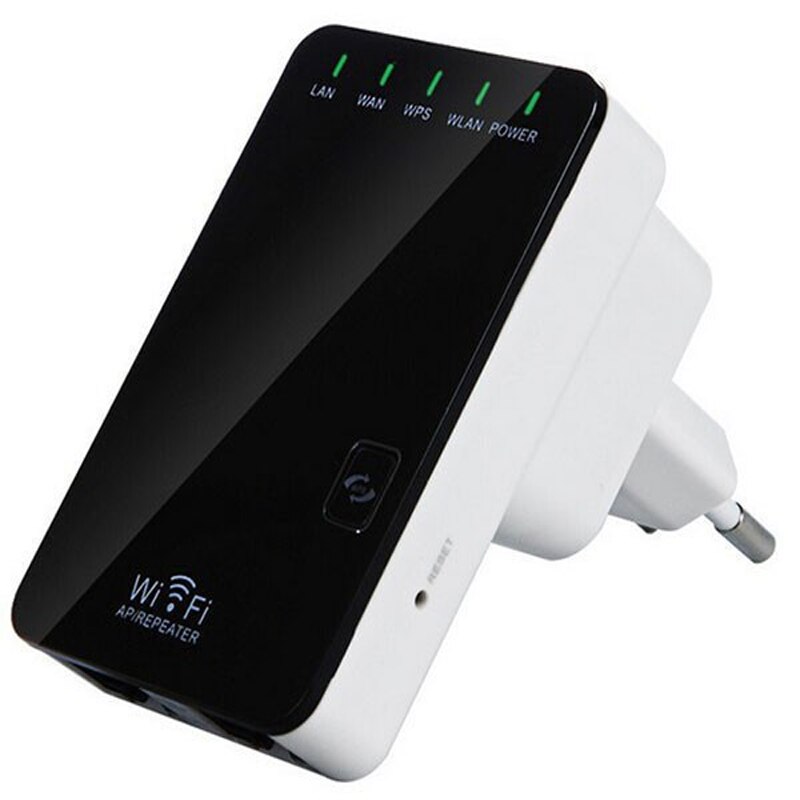 AC2100 Tri-Band WiFi Booster